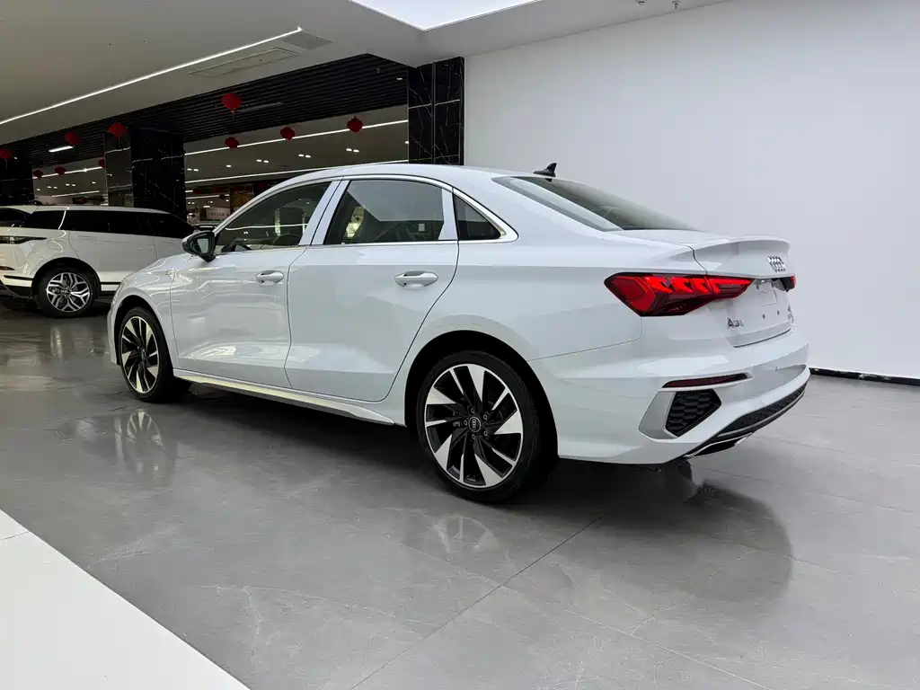 Audi A3 — миниатюра 24