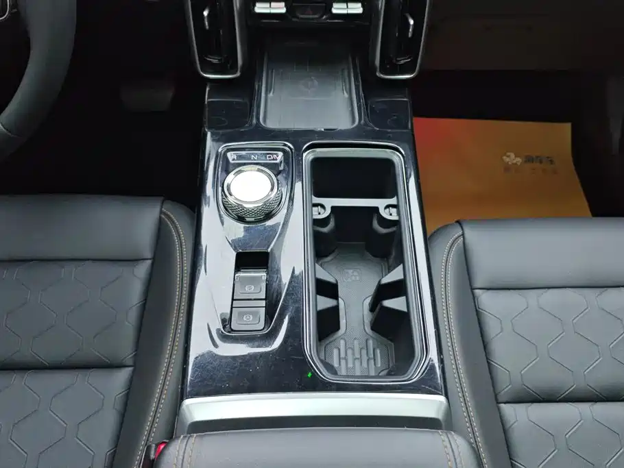 Haval Big Dog — миниатюра 16