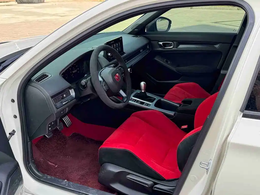 Honda Civic (Import) — миниатюра 5