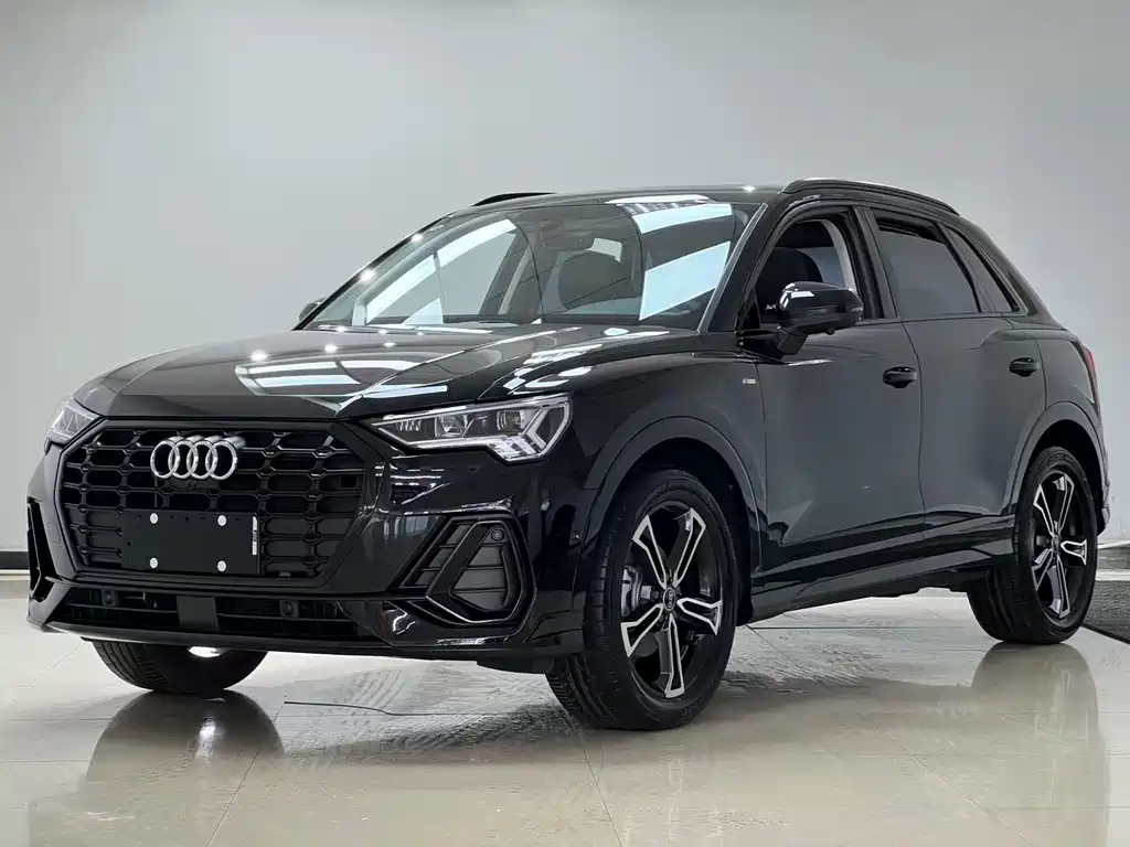 Audi Q3 2022 35 TFSI Fashion