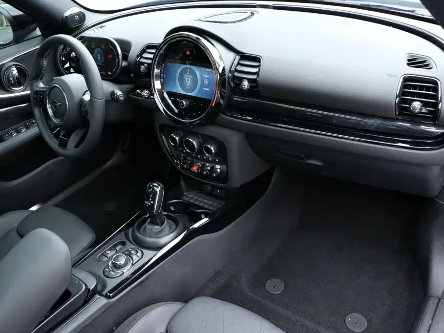 MINI Mini Clubman — миниатюра 13