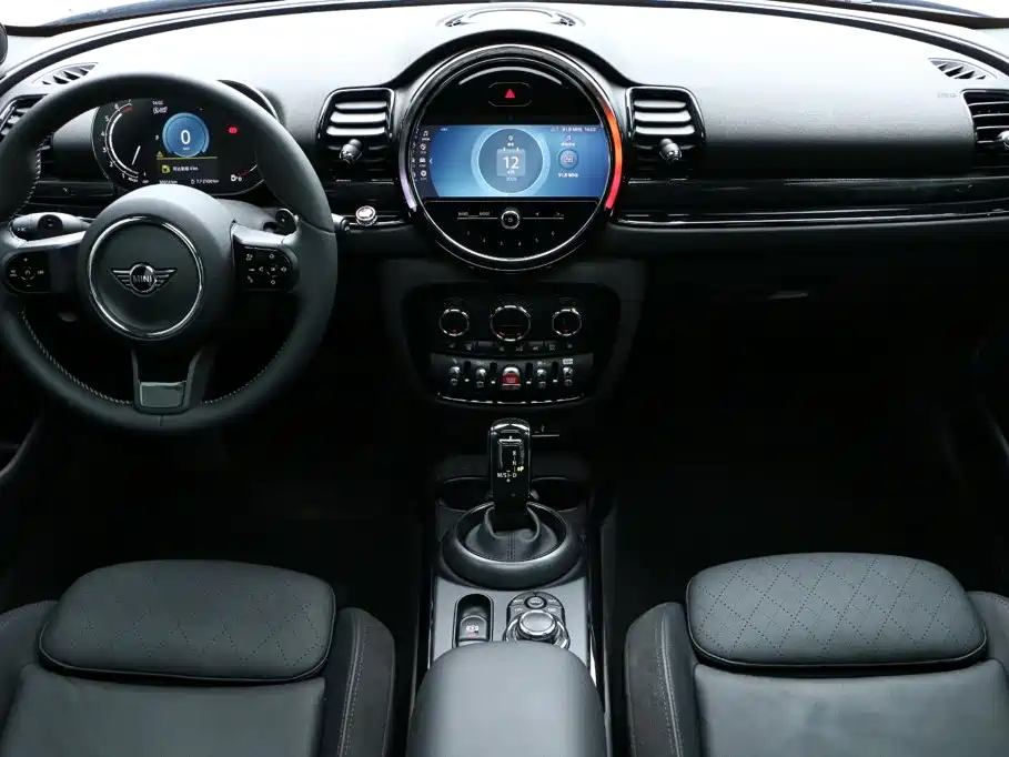 MINI Mini Clubman — миниатюра 27