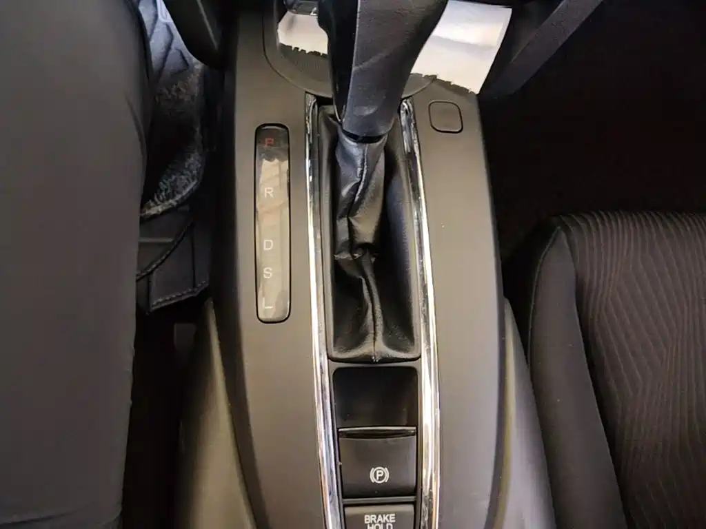 Honda XR-V — миниатюра 14