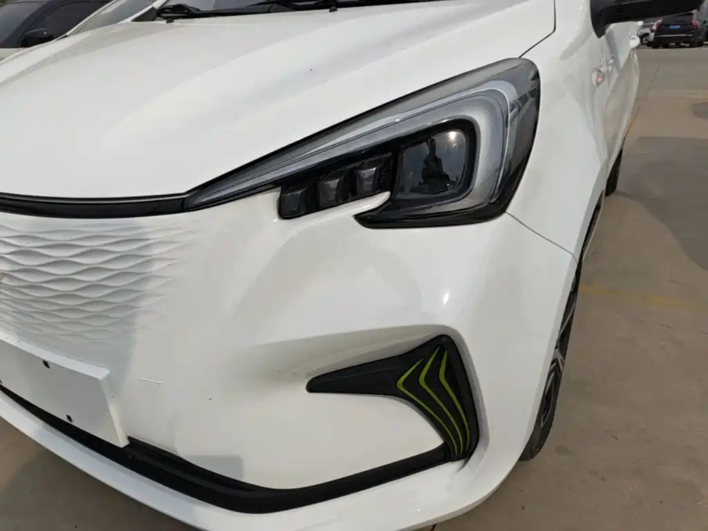 Changan Benben E-Star — миниатюра 24