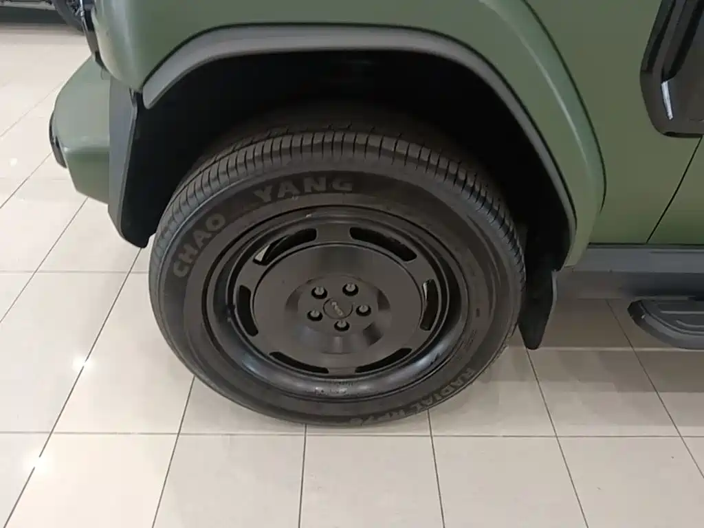 iCAR Автомобиль SuperV23 — миниатюра 25