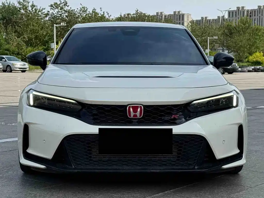 Honda Civic (Import) — миниатюра 2