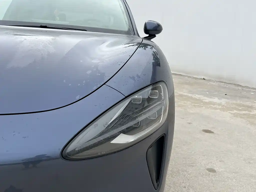 Xiaomi SU7 — миниатюра 13
