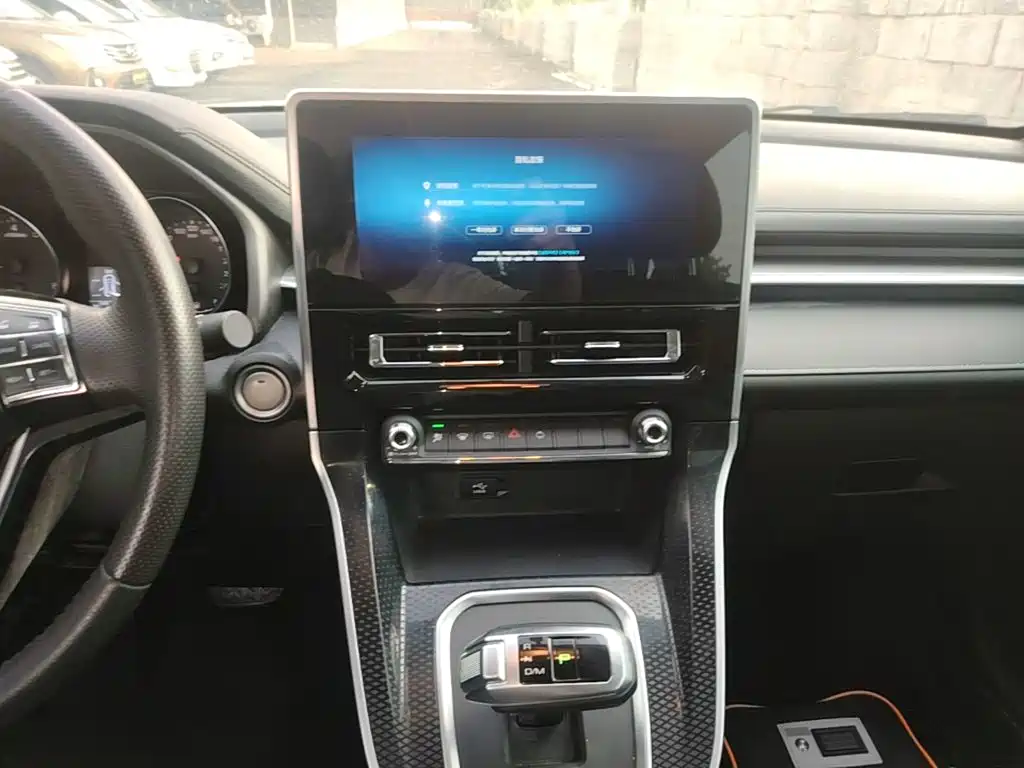 Haval M6 — миниатюра 13