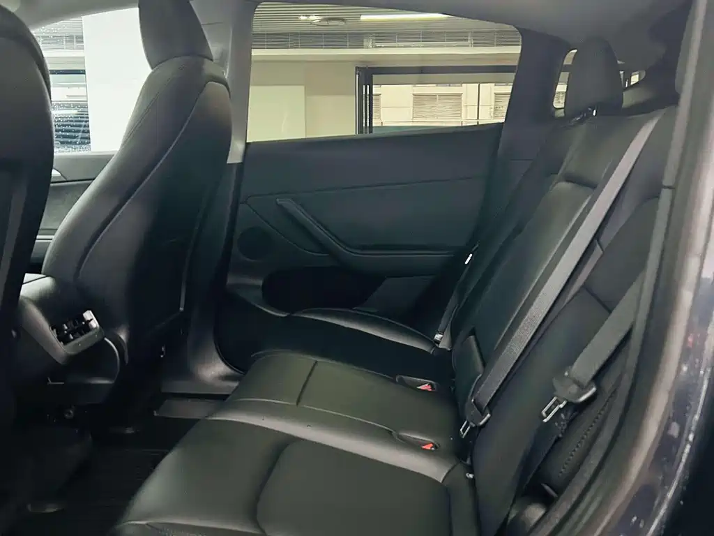 Tesla Model Y — миниатюра 9