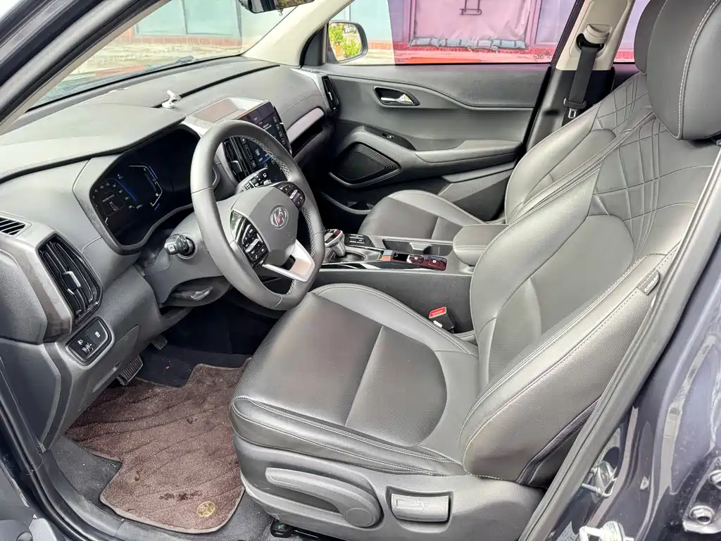 Hyundai ix35 — миниатюра 8