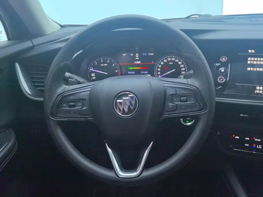 Buick Envision S — миниатюра 15