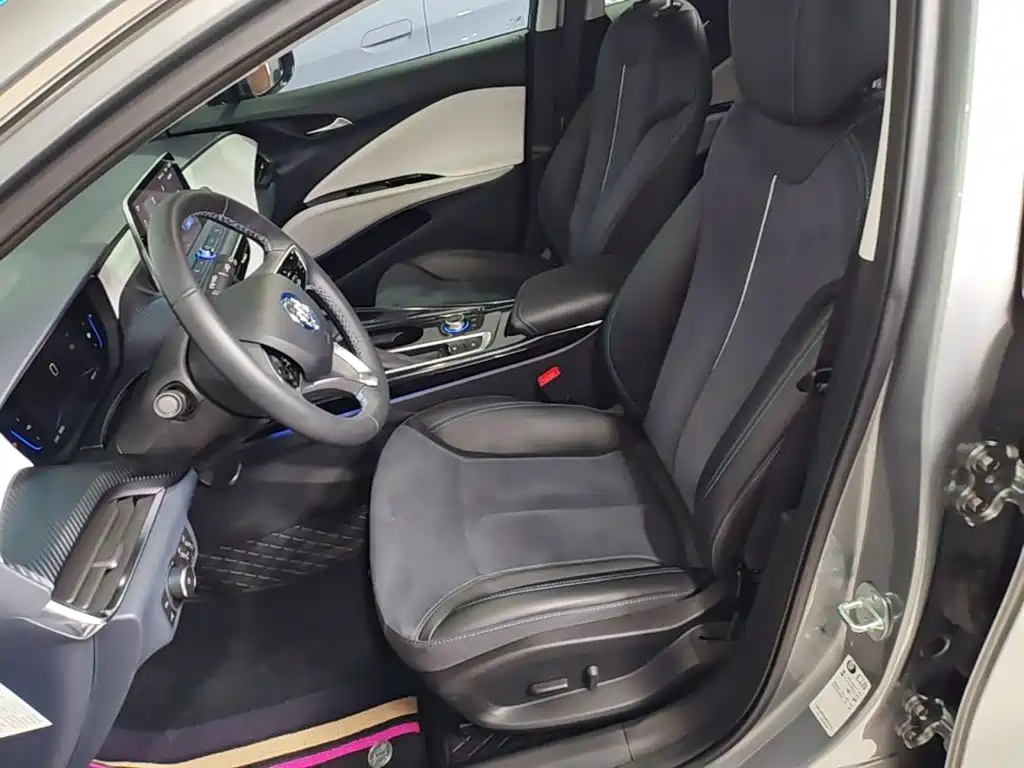 Buick Velite 6 — миниатюра 15