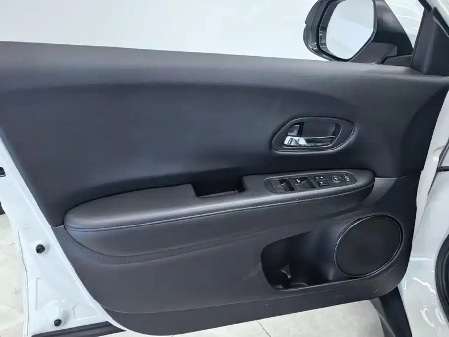 Honda XR-V — миниатюра 7