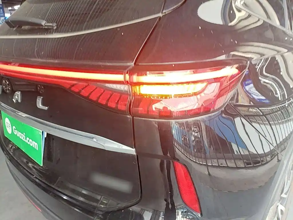 Haval H6 — миниатюра 8