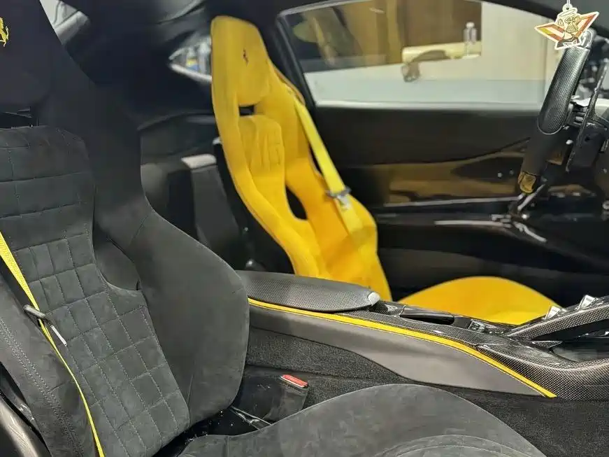 Ferrari 812 — миниатюра 4
