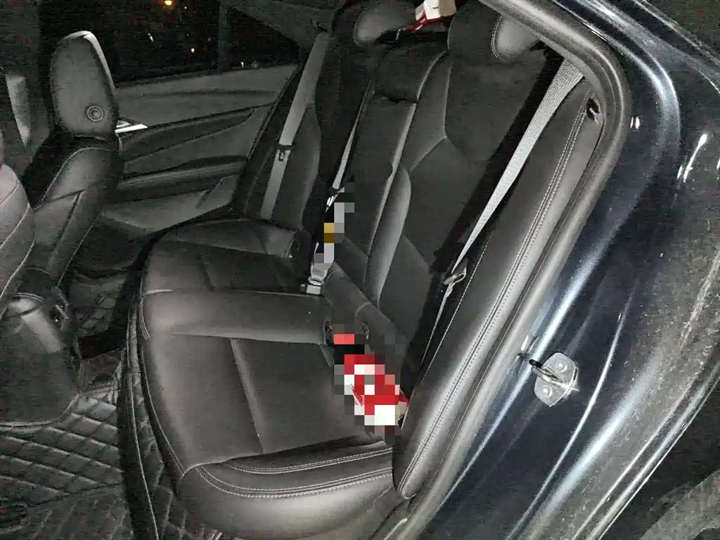 Cadillac CT4 — миниатюра 18