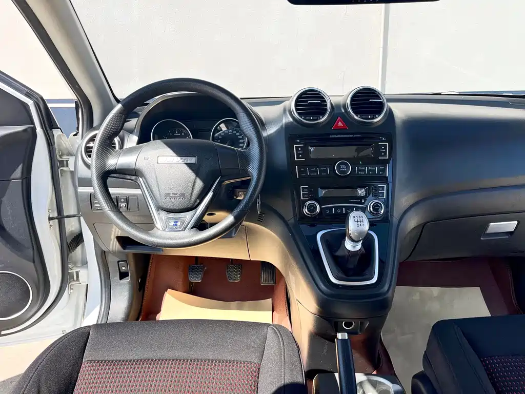 Haval H6 — миниатюра 13