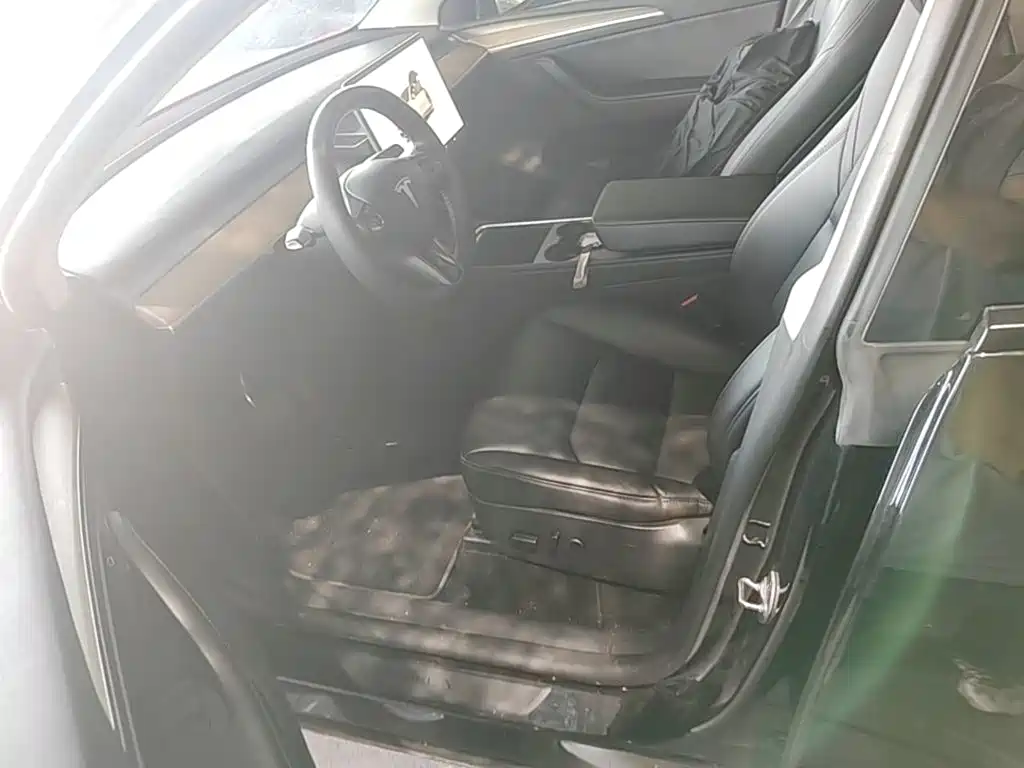 Tesla Model Y — миниатюра 15