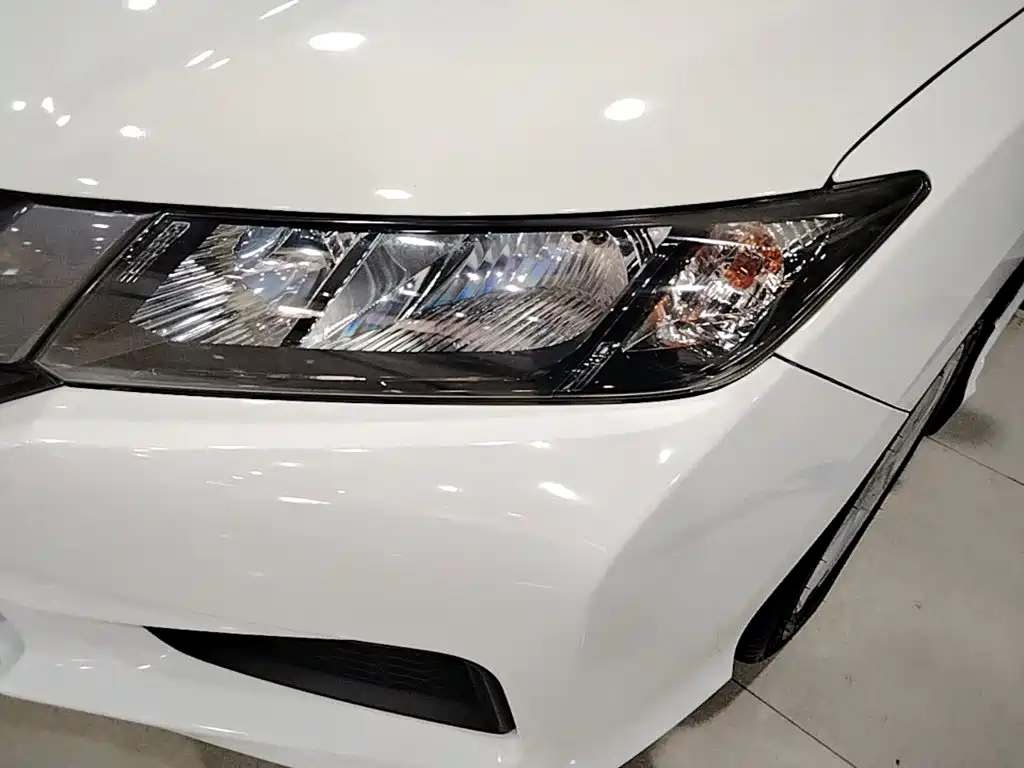Honda City — миниатюра 24