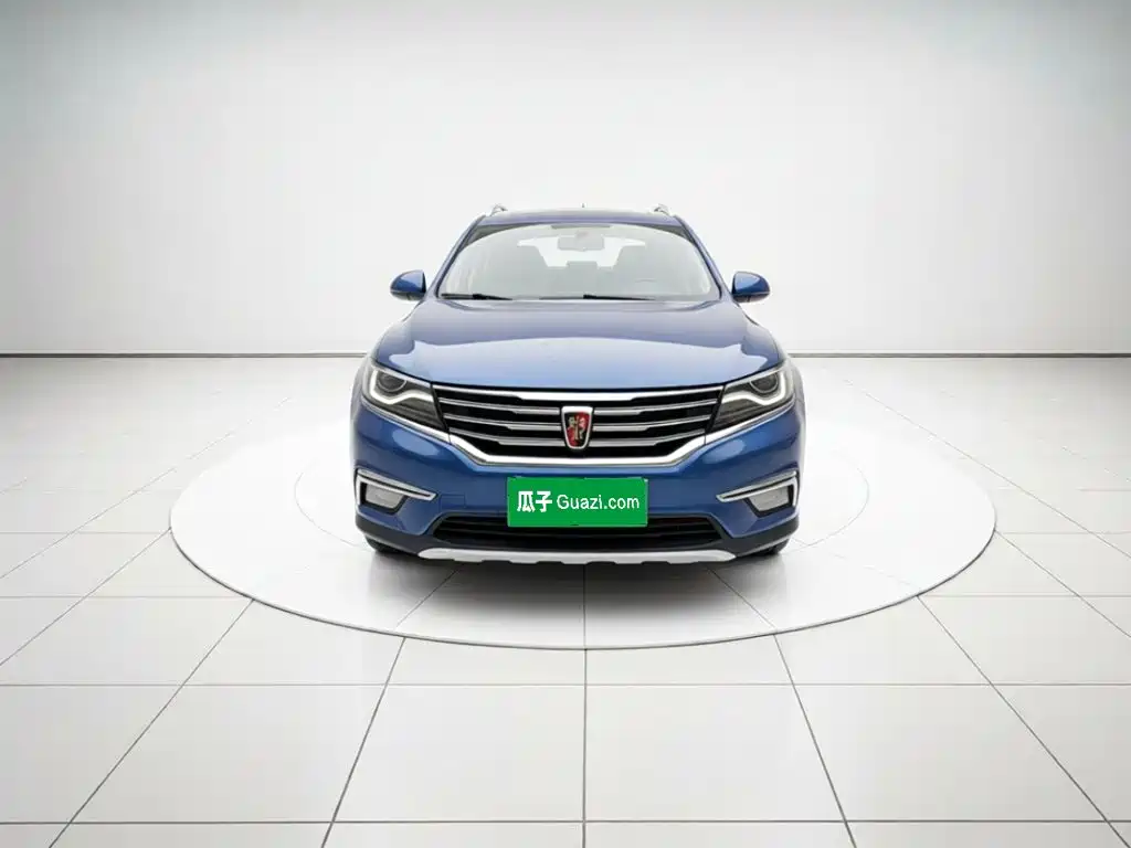 Roewe RX5 — миниатюра 2