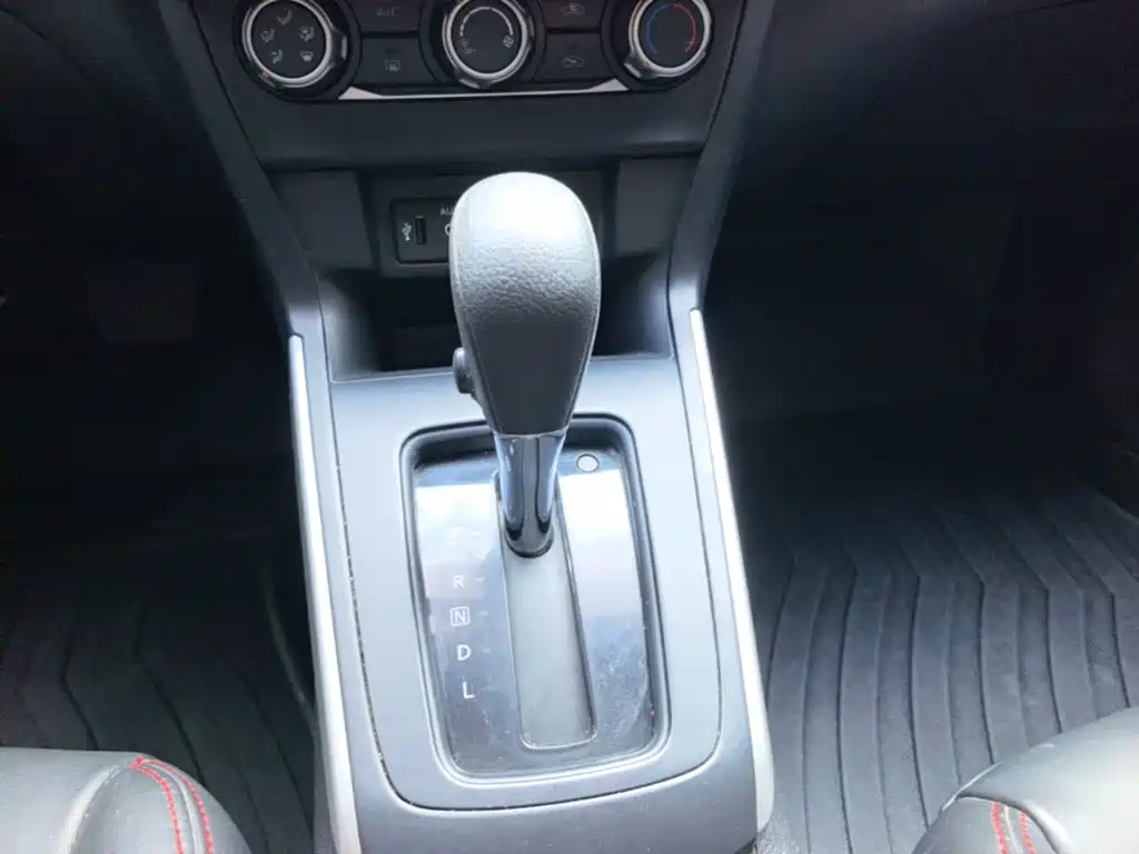Nissan Sylphy — миниатюра 14