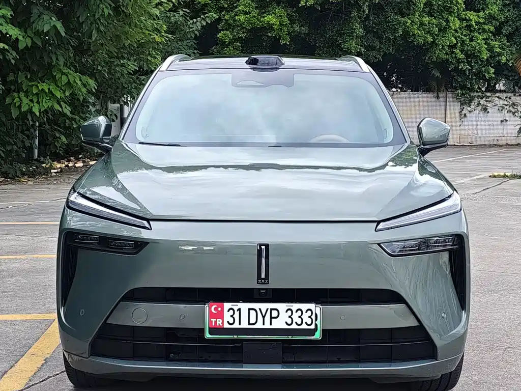 Wey Wey Lanshan — миниатюра 3