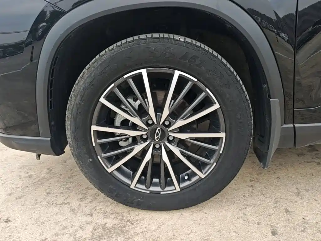Chery Tiggo 8 PRO — миниатюра 23