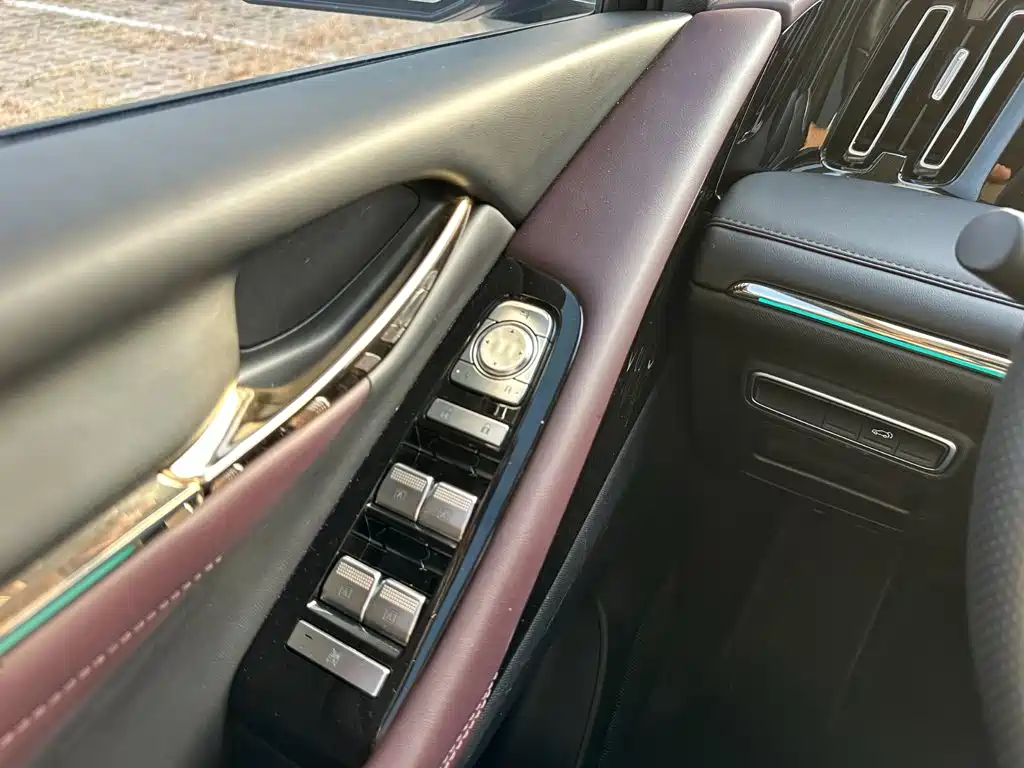 GAC Motor Trumpchi M8 — миниатюра 25