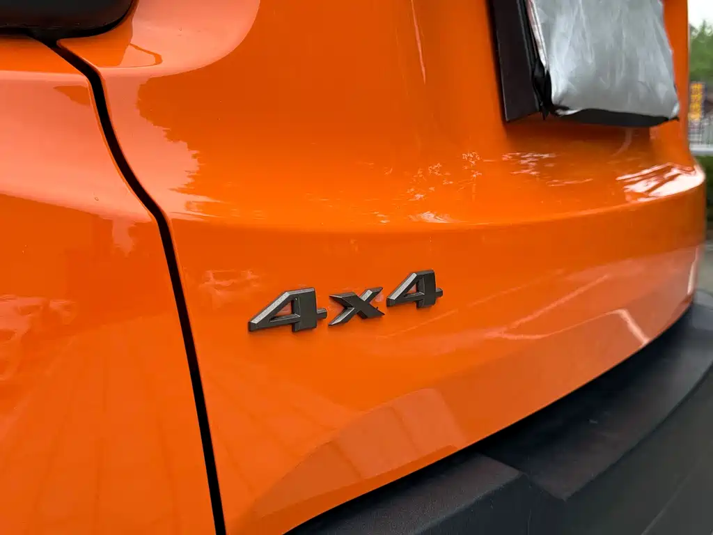 Jeep Renegade — миниатюра 9