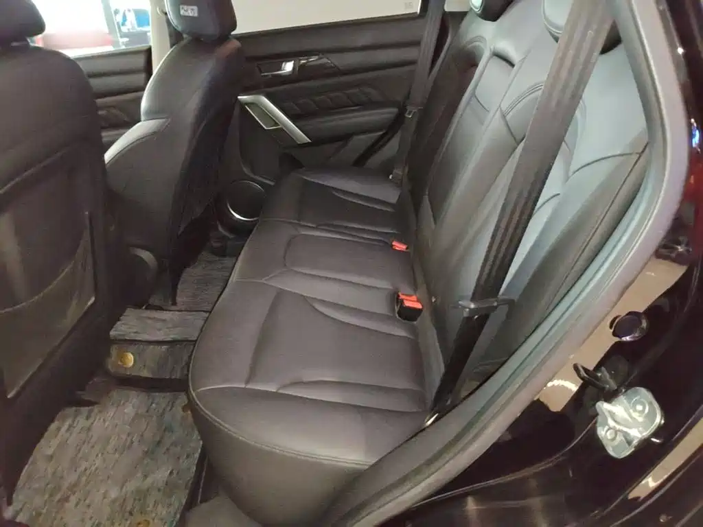 Haval H2 — миниатюра 17