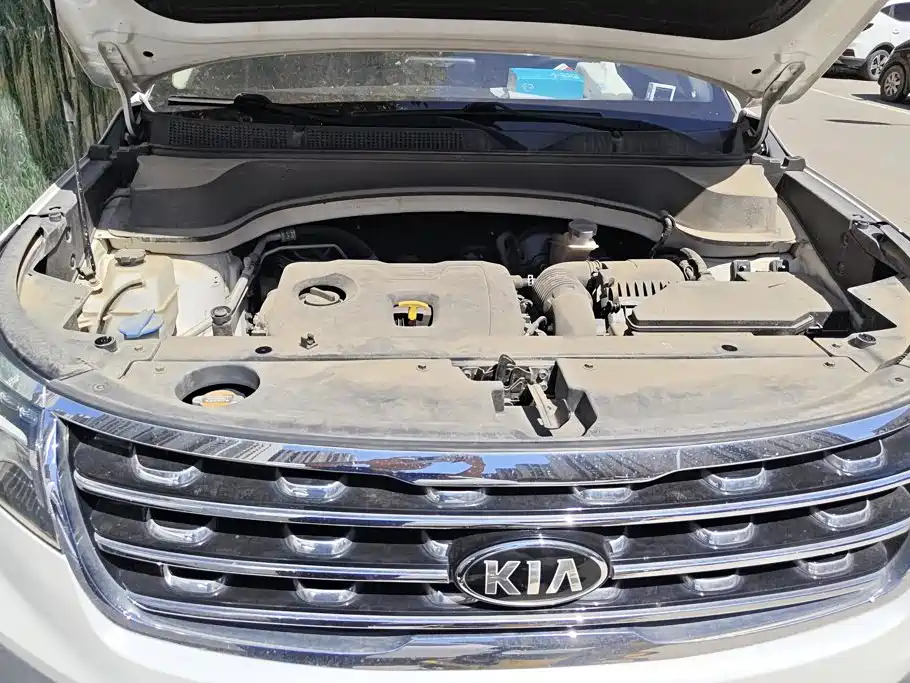 Kia Sportage — миниатюра 10