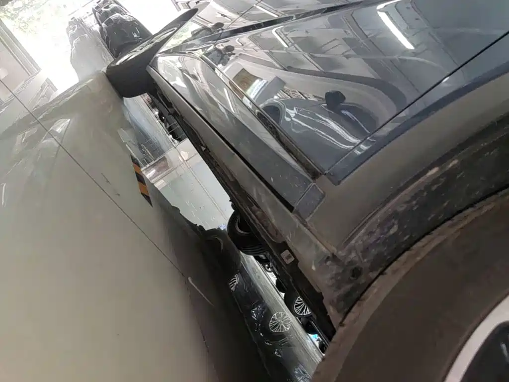 BYD Dolphin — миниатюра 21