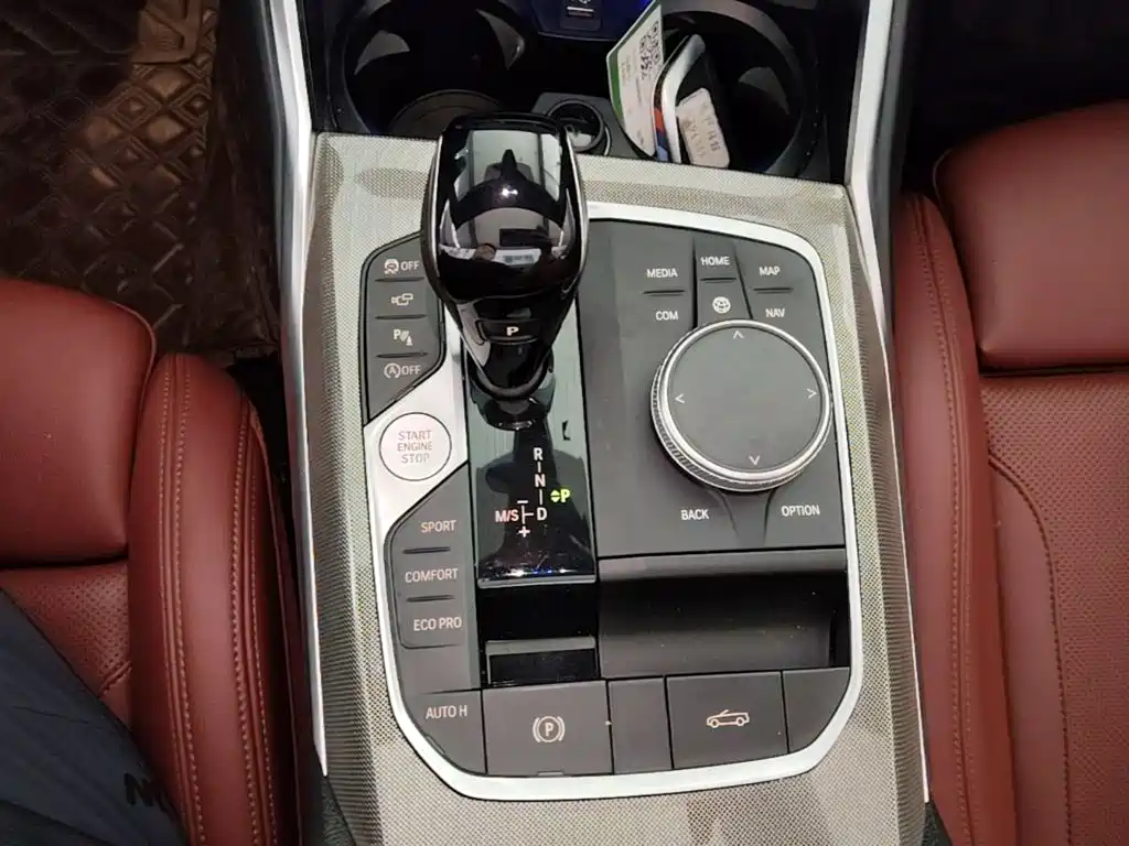 BMW 4 Series — миниатюра 14