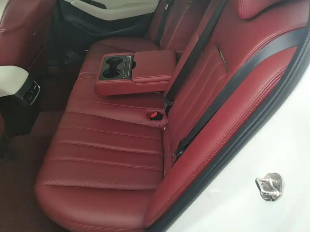 Mazda Atenza — миниатюра 17