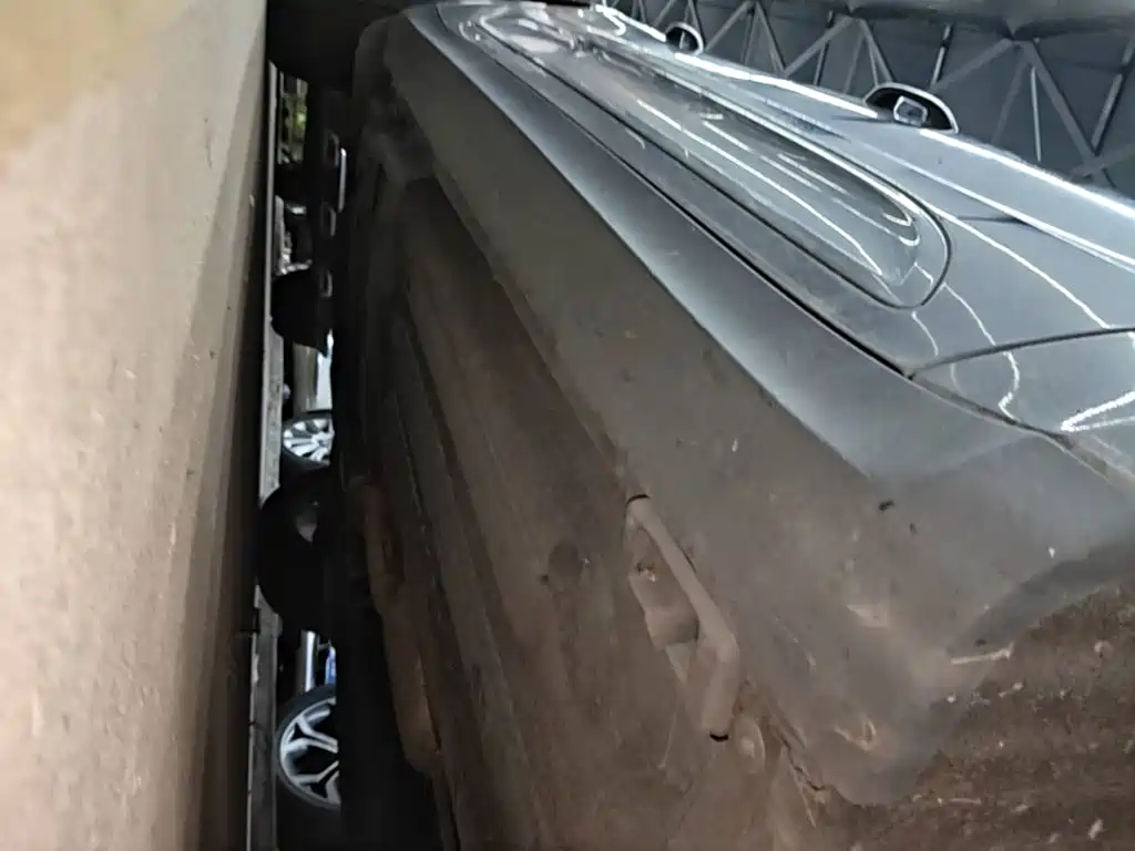 Porsche Macan — миниатюра 21