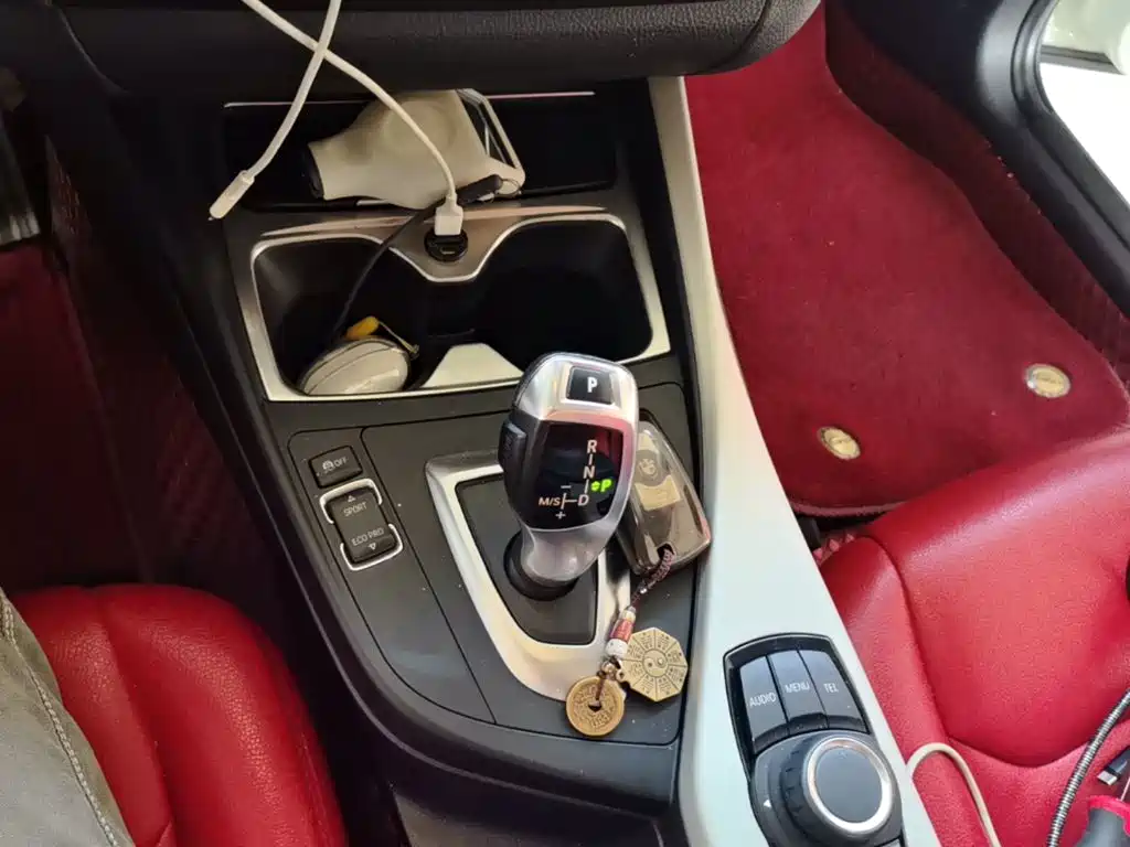 BMW 1 Series (Import) — миниатюра 14