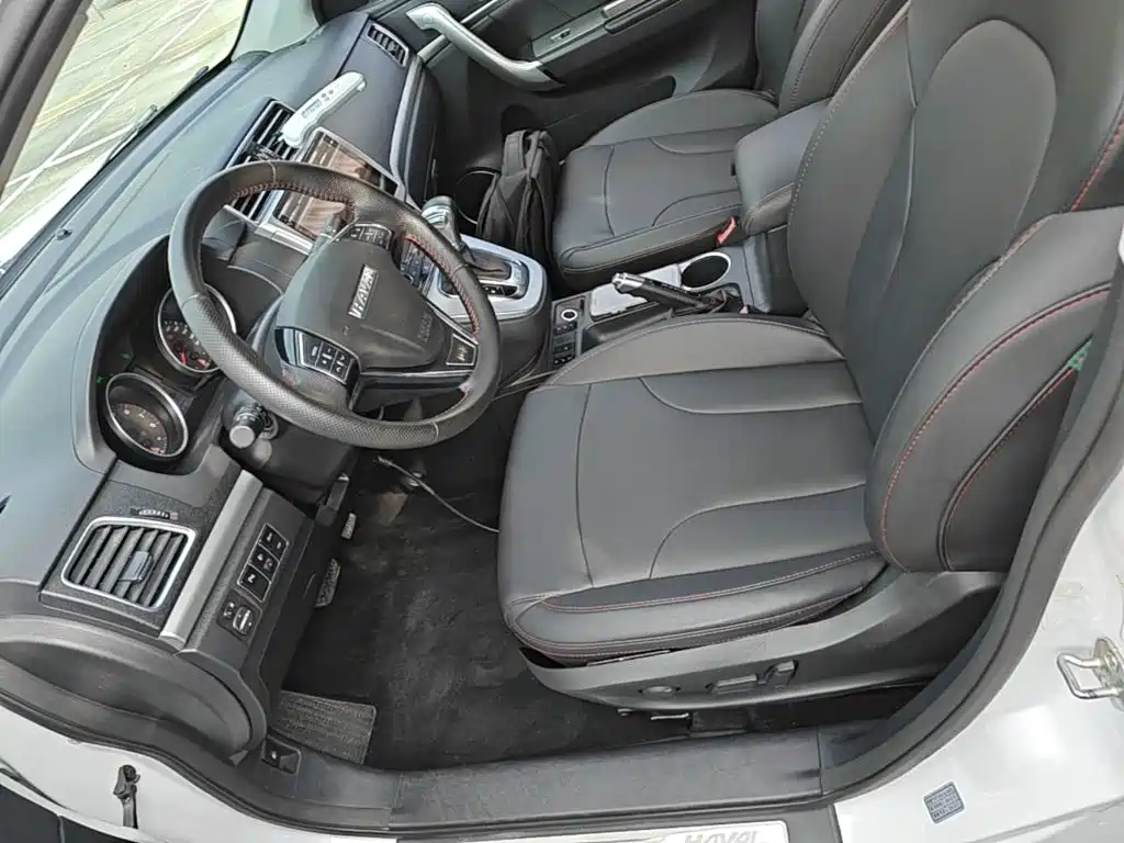 Haval H6 — миниатюра 15