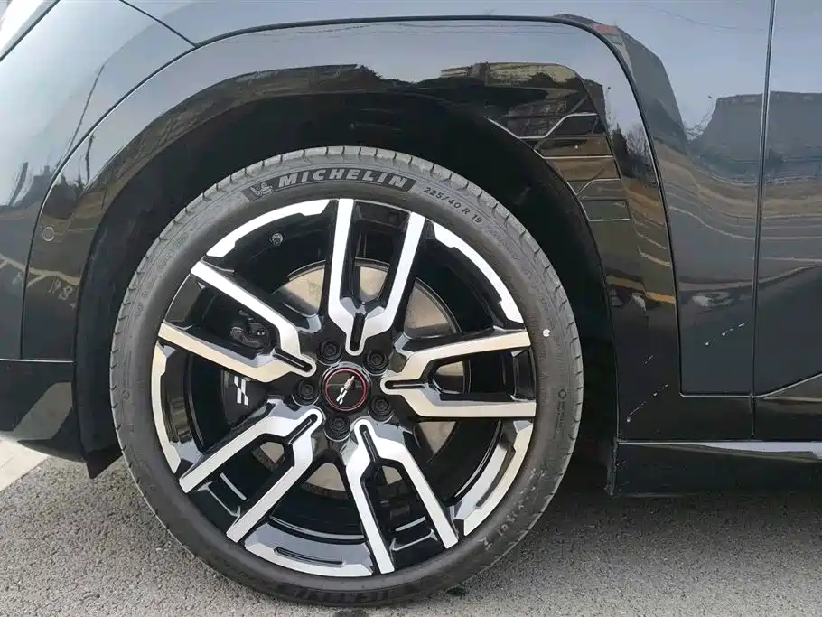 MINI ELECTRIC  ACEMAN