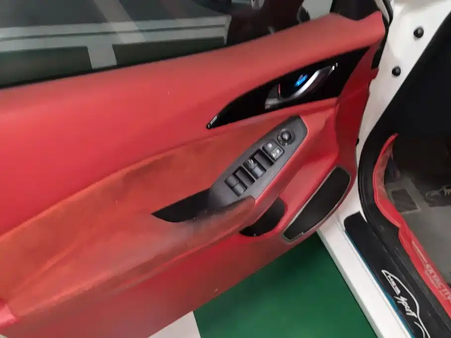 Mazda 3 Axela — миниатюра 7