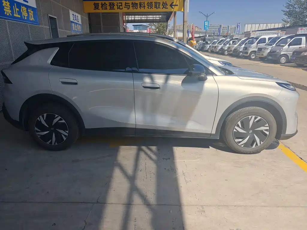 Qiyuan Qiyuan Q05 — миниатюра 13