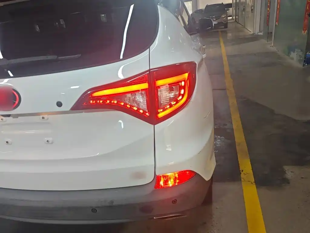 BYD Song — миниатюра 8