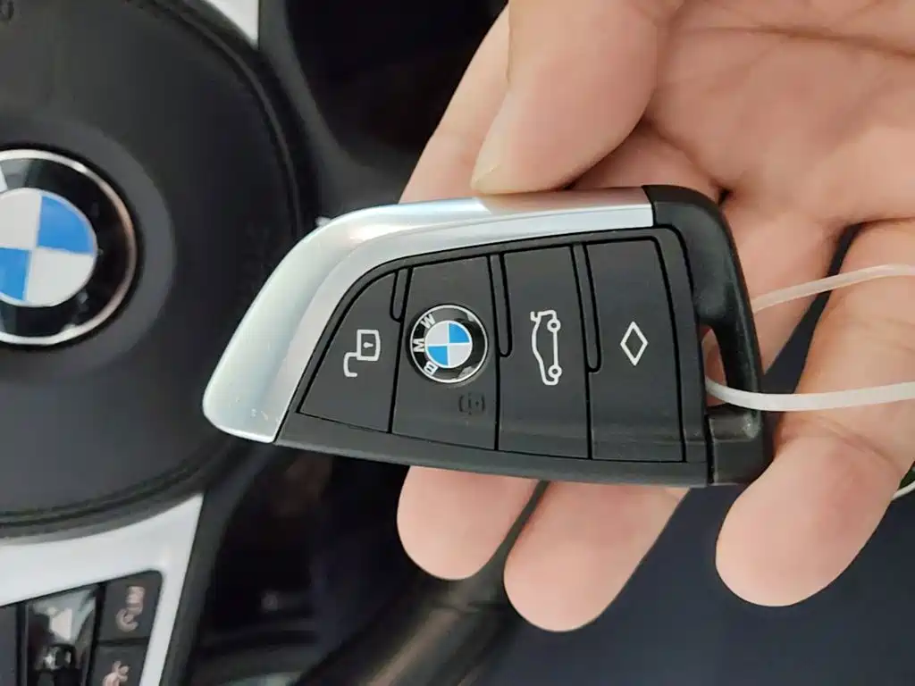 BMW 4 Series — миниатюра 9
