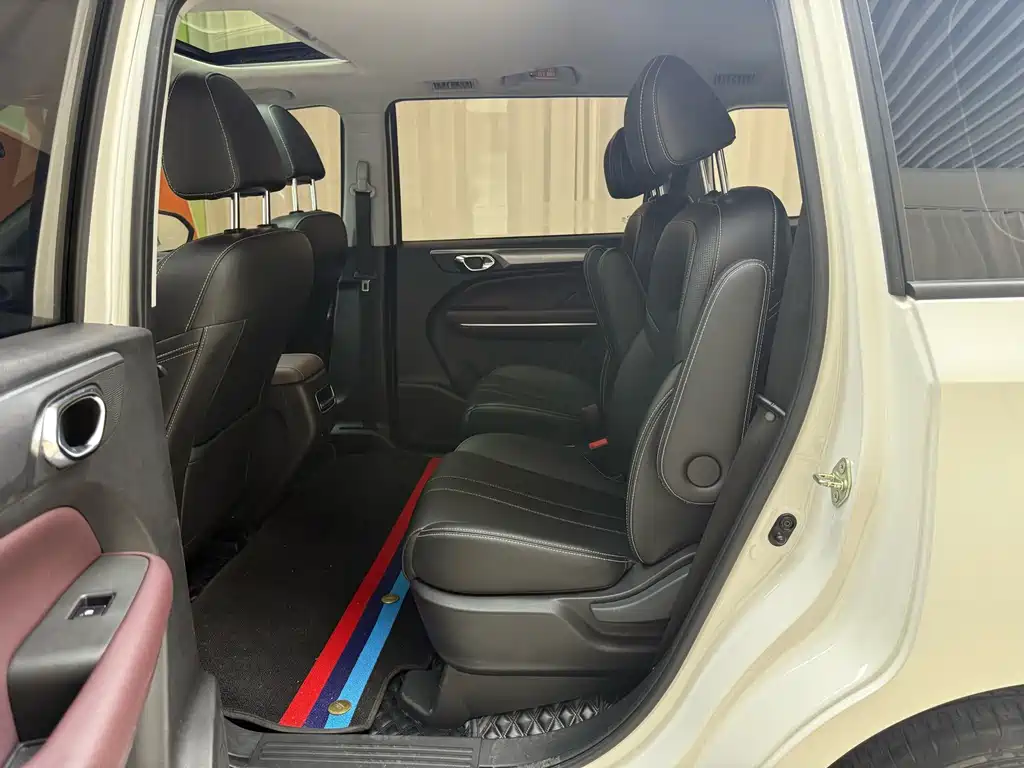 GAC Motor Trumpchi M6 — миниатюра 7