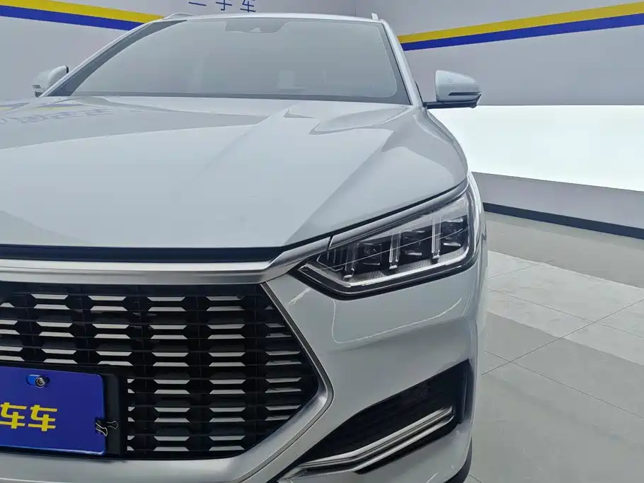 BYD PLUS — миниатюра 5