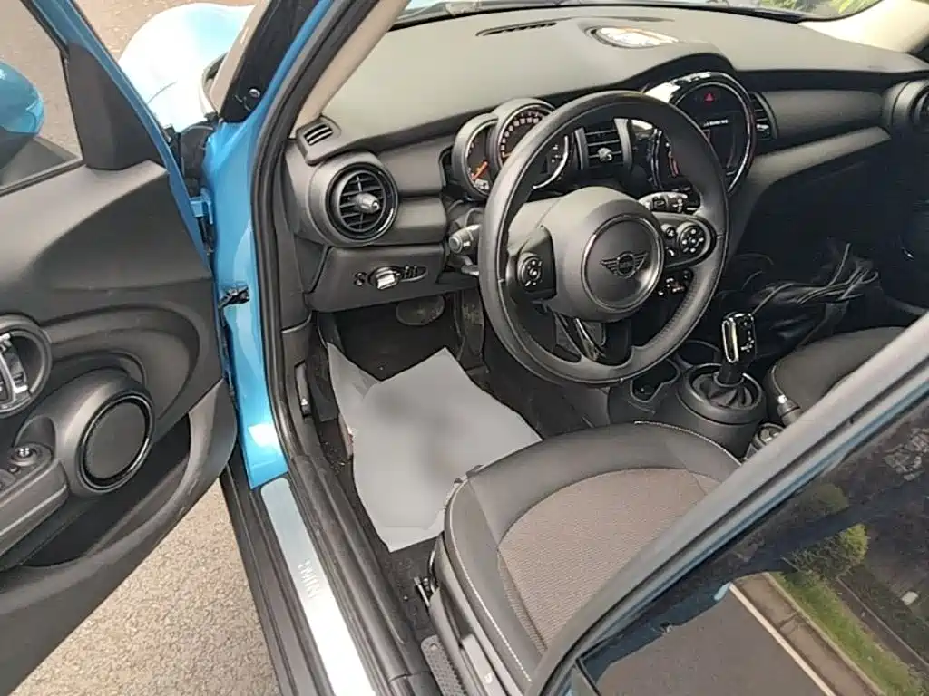 MINI Mini — миниатюра 16