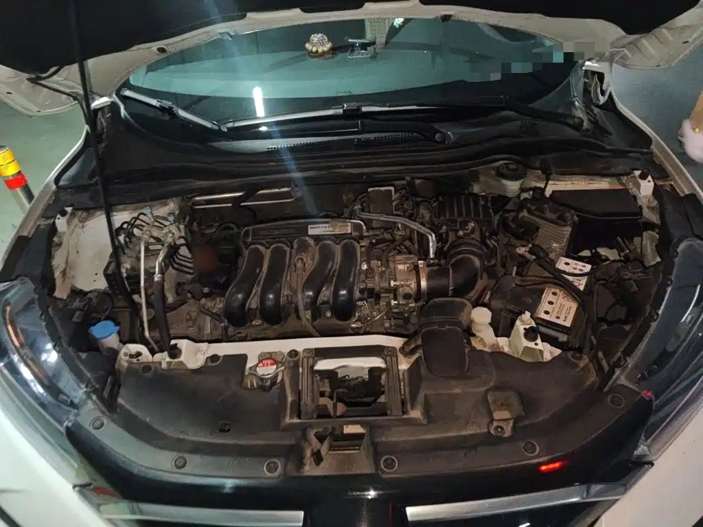 Honda XR-V — миниатюра 16