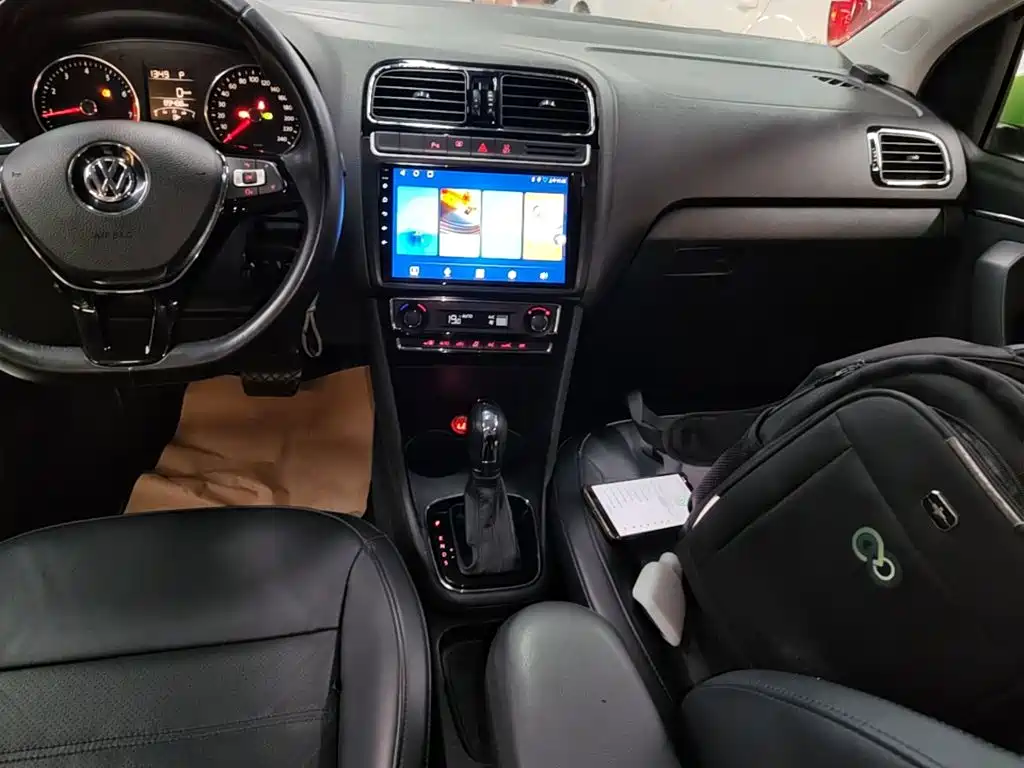 Volkswagen Polo — миниатюра 14