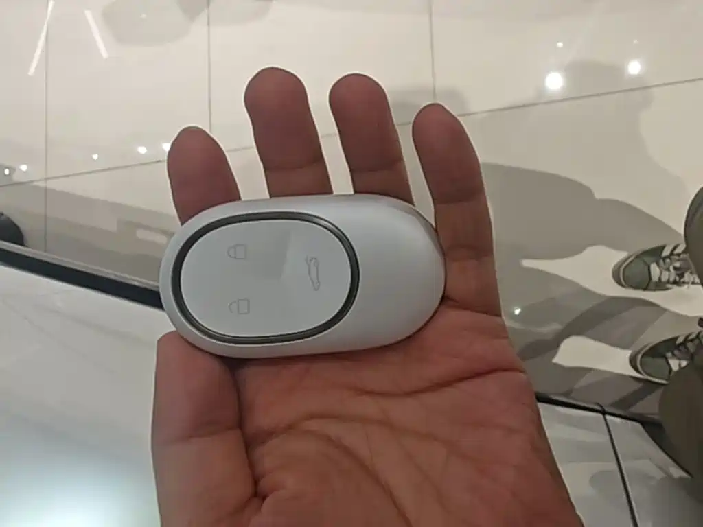 NIO EC6 — миниатюра 9