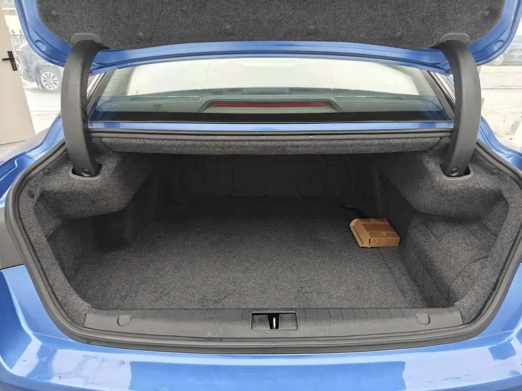 Geely Borui — миниатюра 7