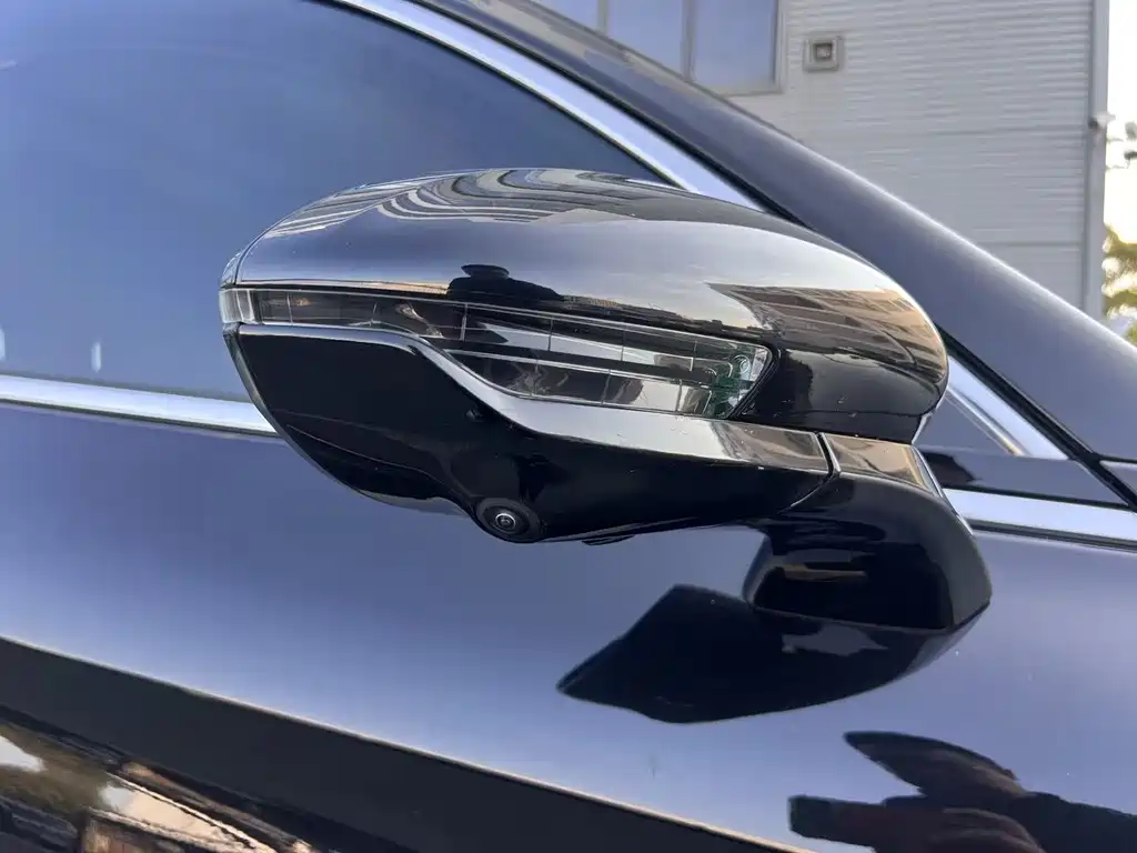 Hongqi Hongqi HS5 — миниатюра 29